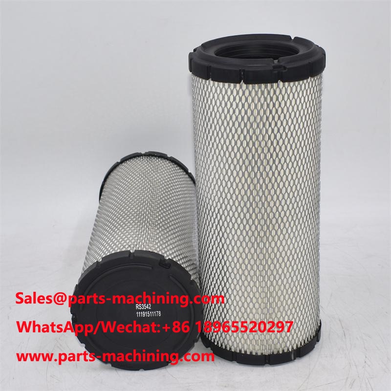 47135972 Air Filter Element Replaces 1000051238 A-7003