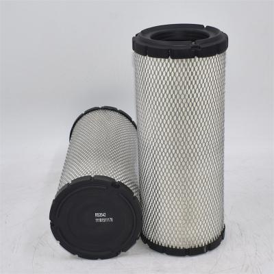 47135972 Air Filter Element Replaces 1000051238 A-7003