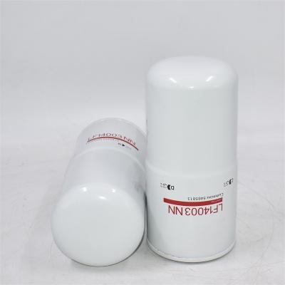 LF14003NN Oil Filter LF14003 Equivalent