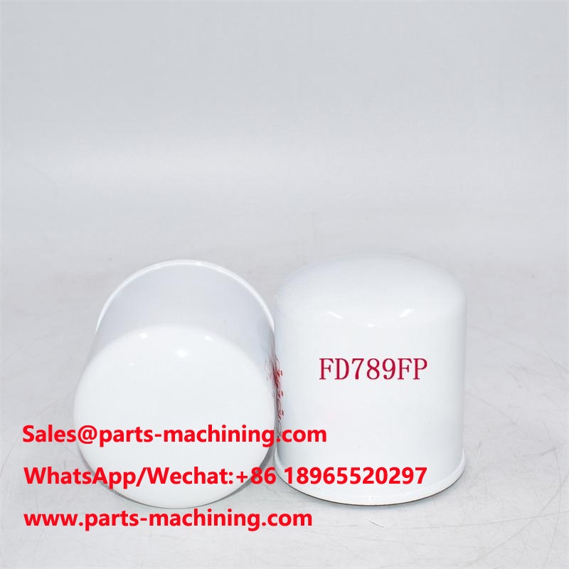 Highly Efficient FD789FP Fuel Filter FD789