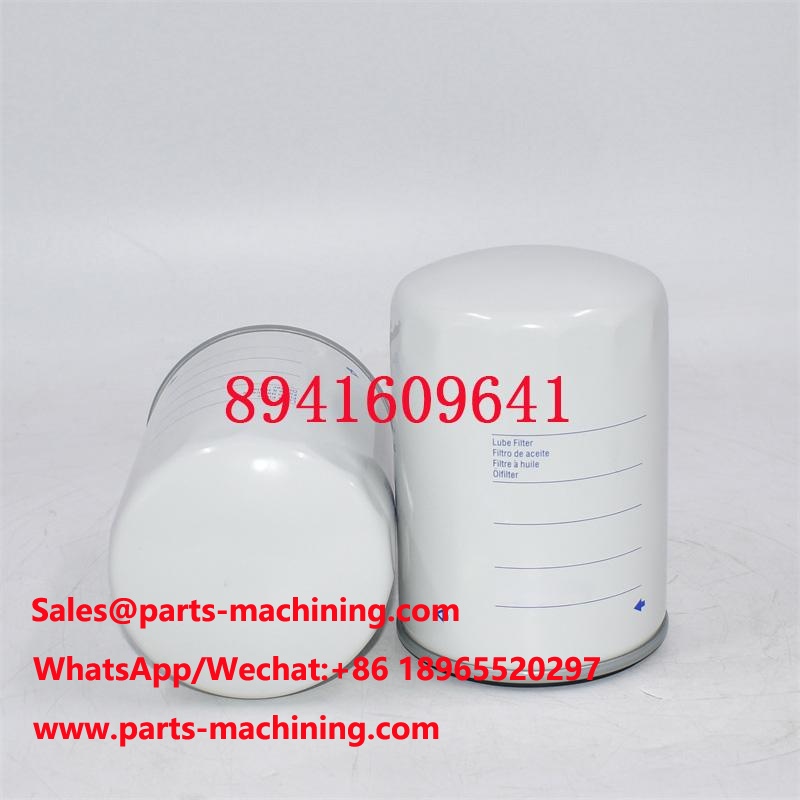 8941609641 Oil Filter 57411 Wholesale