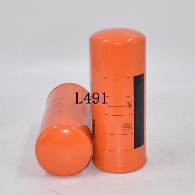 L491 Hydraulic Filter WH980/8 Supplier