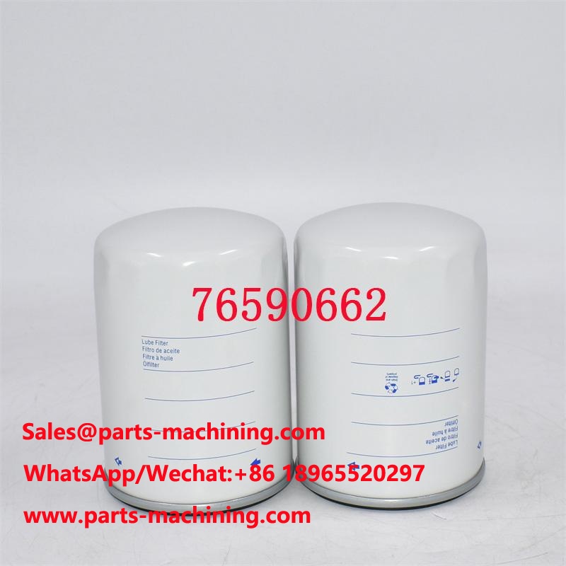 76590662 Oil Filter