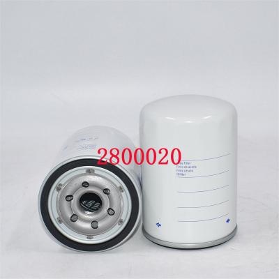 High-Performance 2800020 Oil Filter 1368795 H365W