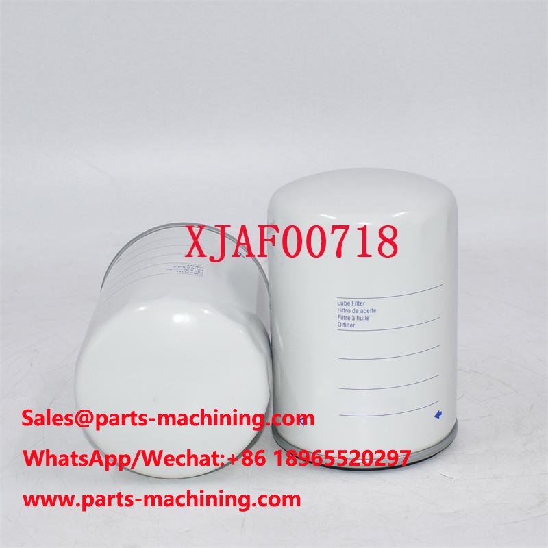 Oil Filter XJAF00718 C-2702 Supplier