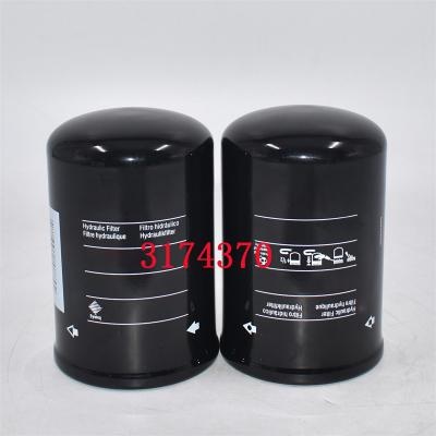 3174370 Hydraulic Filter