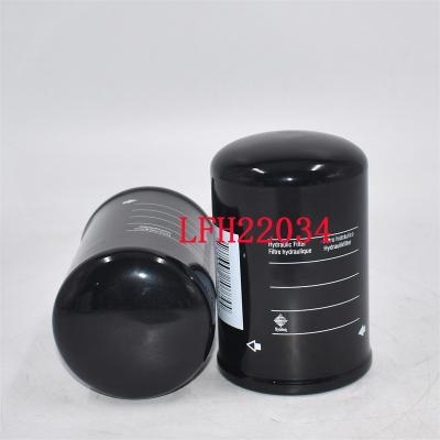 LFH22034 Hydraulic Filter WH9005 Cross Reference