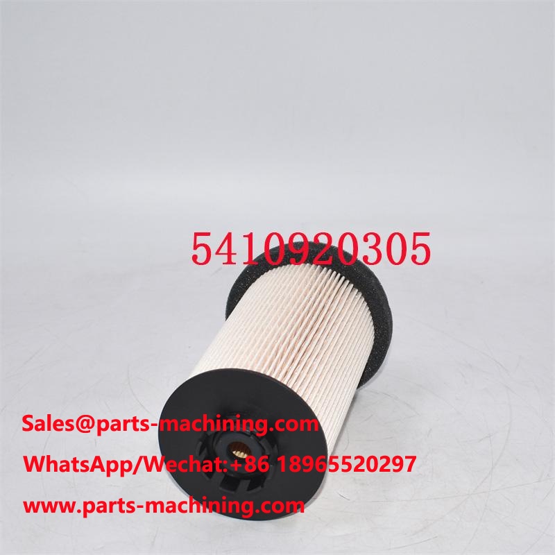 5410920305 Fuel Filter A5410920305 Supplier