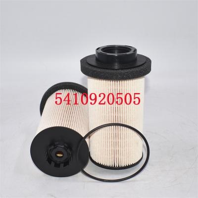 5410920505 Fuel Filter A5410920505 Cross Reference