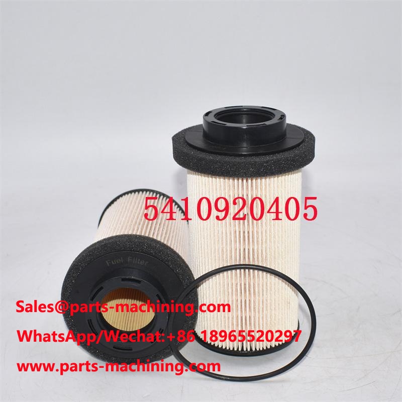 5410920405 Fuel Filter