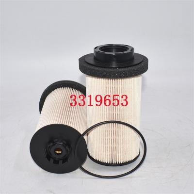 Fuel Filter 3319653 3045825 Equivalent