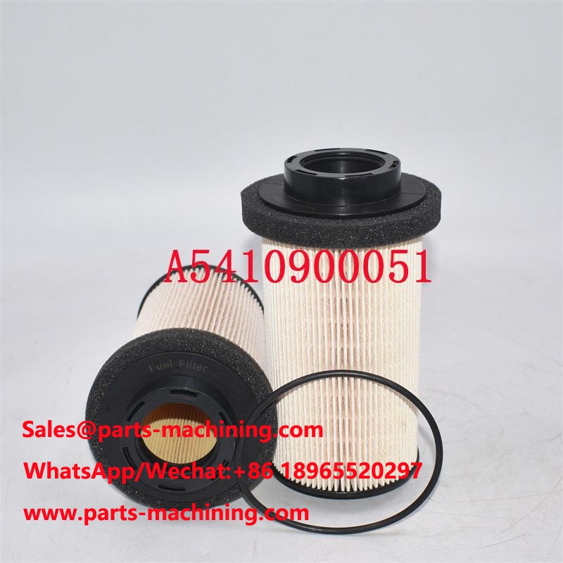 Genuine A5410900051 Fuel Filter A6010901552