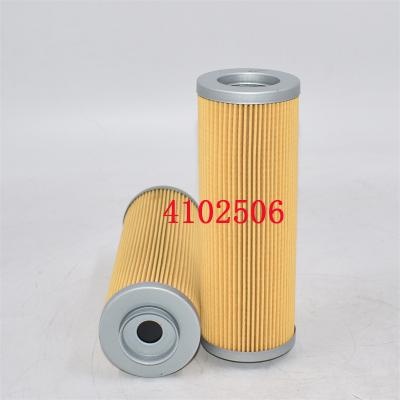 High-Performance 4102506 Hydraulic Filter FD11P10 WGH9159