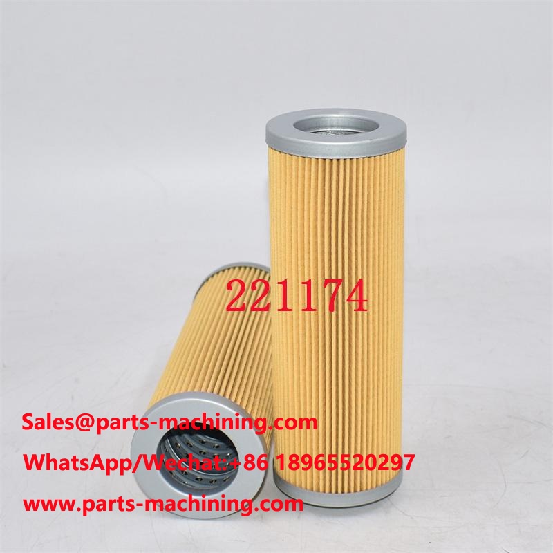 221174 Hydraulic Filter Replaces 21967