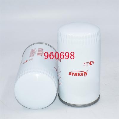 Highly Efficient 960698 Oil Filter 75065702