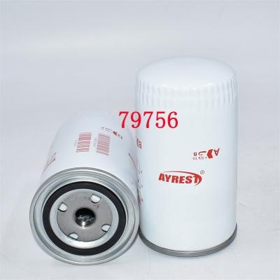 79756 Oil Filter SO242 Equivalent