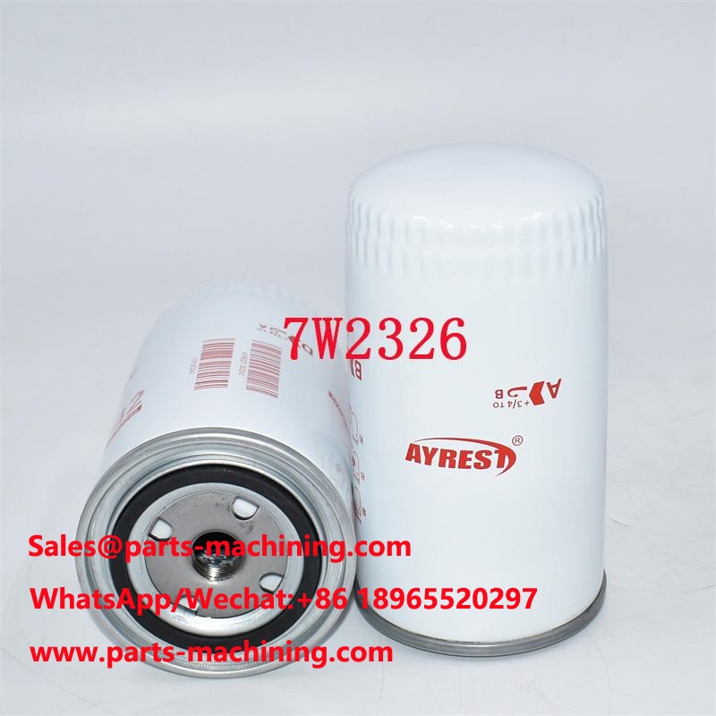 Original 7W2326 Oil Filter W938