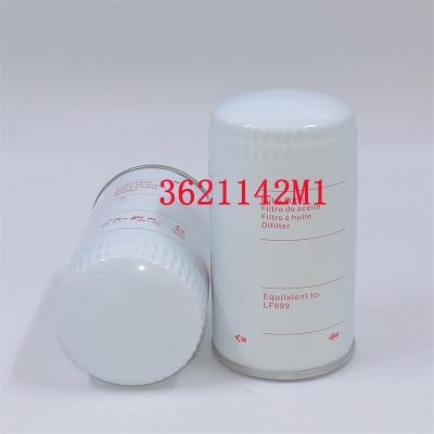 3621142M1 Oil Filter BT237 Cross Reference