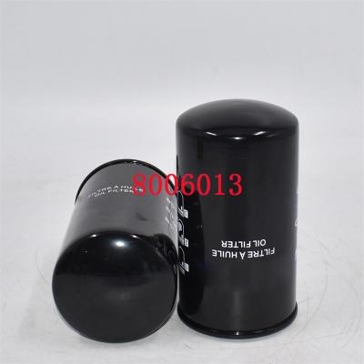 8006013 Oil Filter Replaces 525515D1