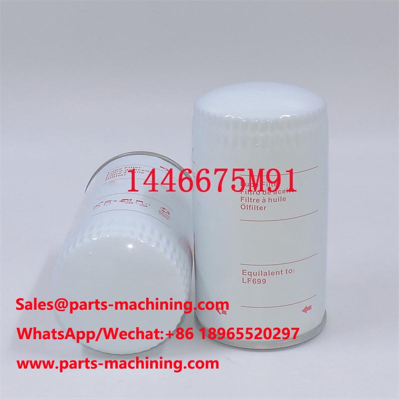 1446675M91 Oil Filter 1447031M1 1447031M2 Supplier