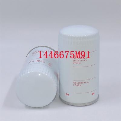 1446675M91 Oil Filter 1447031M1 1447031M2 Supplier