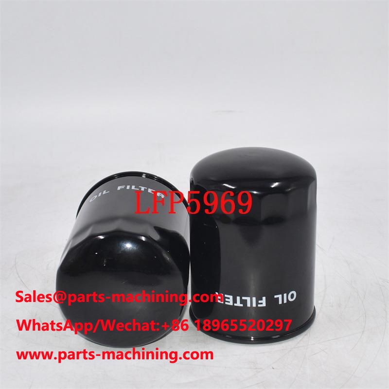 LFP5969 Oil Filter RF71-14302 Supplier