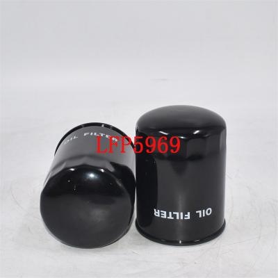 LFP5969 Oil Filter RF71-14302 Supplier