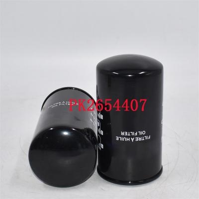 PK2654407 Oil Filter 20301K1360 Cross Reference