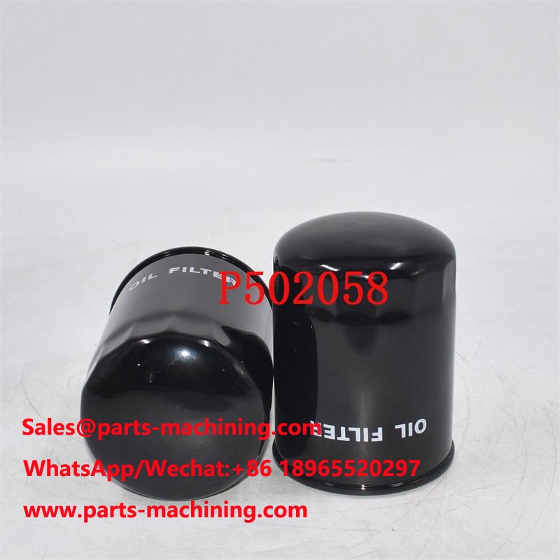 Original P502058 Oil Filter 59250