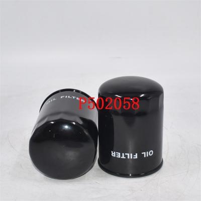 Original P502058 Oil Filter 59250