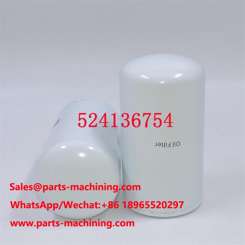 Highly Efficient 524136754 Oil Filter 1448078