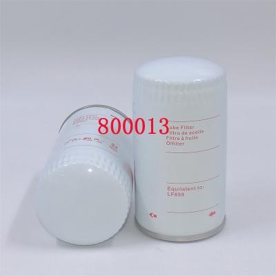 800013 Oil Filter Replaces 1000000259