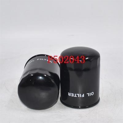 P502043 Oil Filter C-1712 Manufacturer