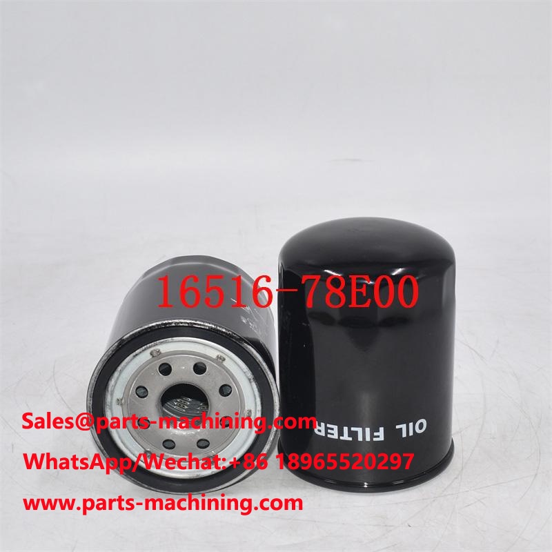 16516-78E00 Oil Filter C-1516 Wholesale