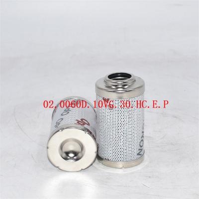 02.0060D.10VG.30.HC.E.P Hydraulic Filter 05.9800.10VG.10.E.P.4 Wholesale