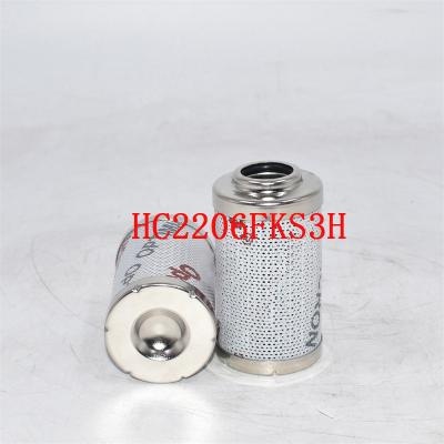 HC2206FKS3H Hydraulic Filter SBF0060D010 Equivalent