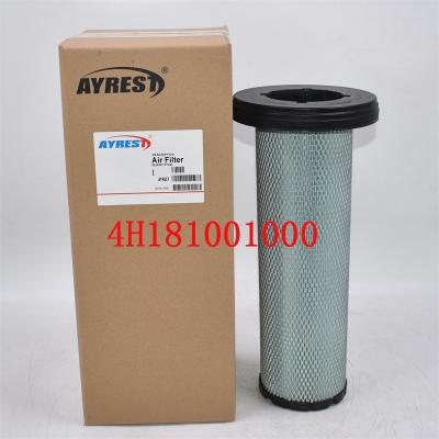 4H181001000 Air Filter