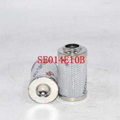 SE014E10B Hydraulic Filter SE014G10B Cross Reference