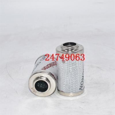 24749063 Hydraulic Filter Replaces SH75004