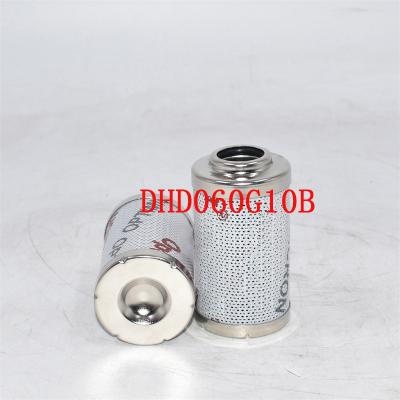 Hydraulic Filter DHD060G10B DHD60G10B Cross Reference