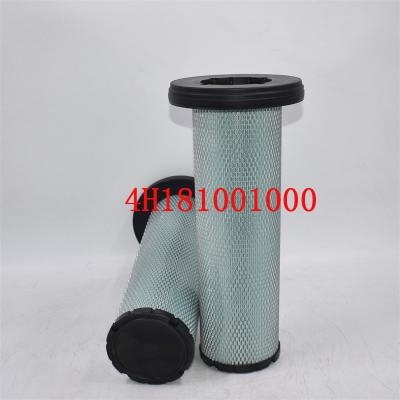 4H181001000 Air Filter SA16454 Replaces