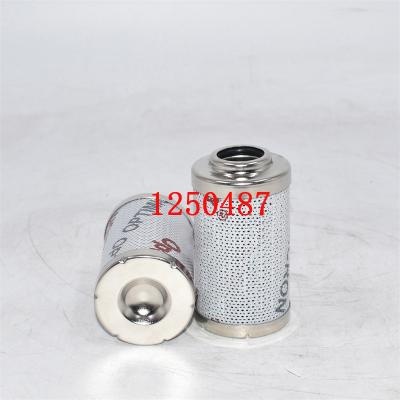 Genuine 1250487 Hydraulic Filter HY13024