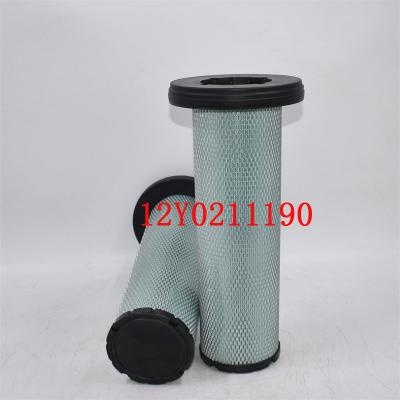 12Y0211190 Air Filter Replaces VOE43904176