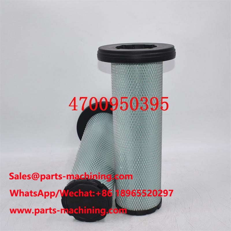 4700950395 Air Filter 7026572 Replacement