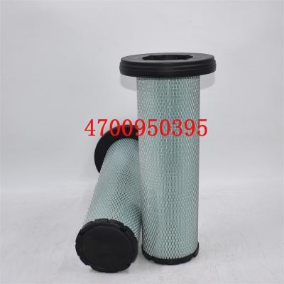 4700950395 Air Filter 7026572 Replacement