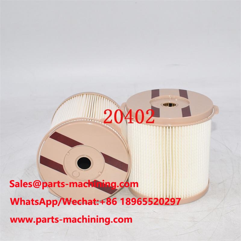 20402 Fuel Filter Element SN920402 Manufacturer