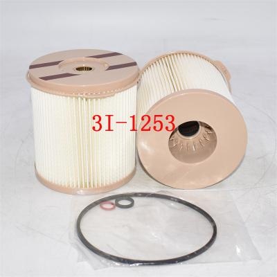 3I-1253 Fuel Filter Element P552043 Supplier