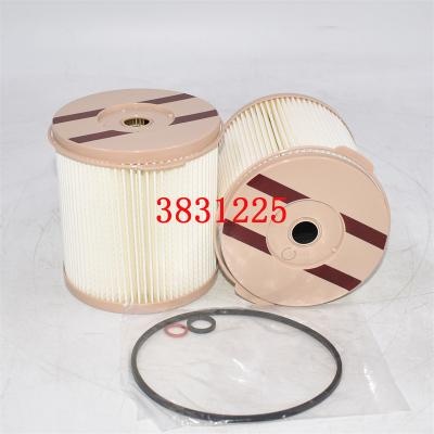 3831225 Fuel Filter Element 33799 Wholesale