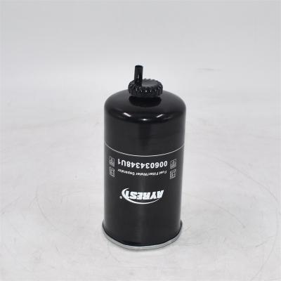 006034348U1 Fuel Filter