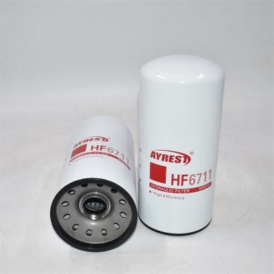 HF6711 Hydraulic Filter LFH4915 Manufacturer